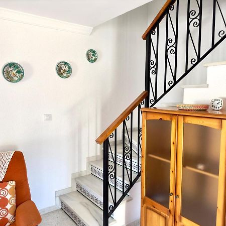Duplex El Camaleon Rota By Cadiz4Rentals Exterior foto